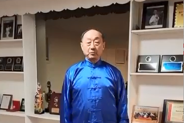 美国武术家刘晓凌